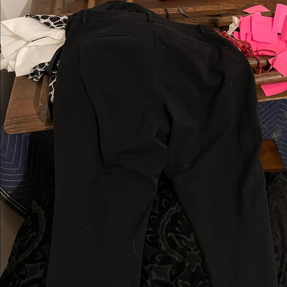 Women’s dress pants